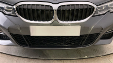 BMW 3 Series 330e M Sport 4dr Step Auto Saloon
